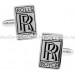 Rolls Royce Cufflinks 