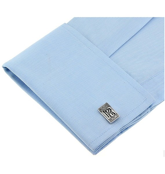 Rolls Royce Cufflinks 