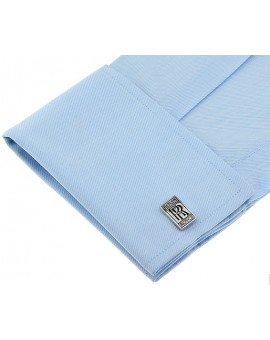 Rolls Royce Cufflinks 