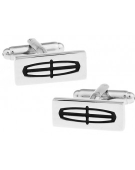 Lincoln Cufflinks 