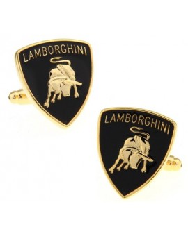 Gemelos Lamborghini