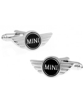 Mini Cufflinks 