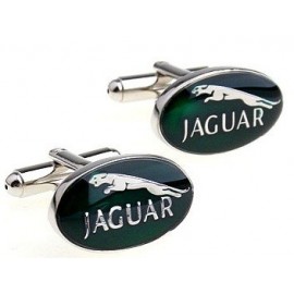 Jaguar Cufflinks