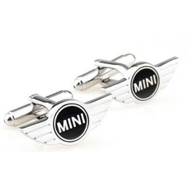 Mini Cufflinks