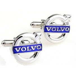 Volvo Cufflinks