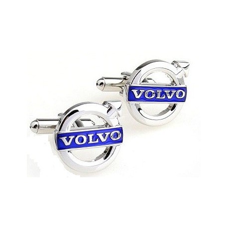 Volvo Cufflinks