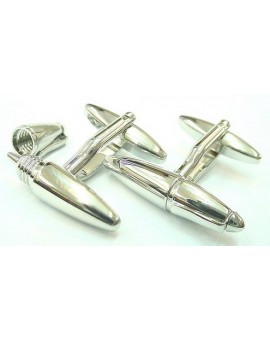 Pen Cufflinks 