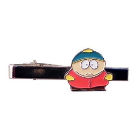 Cartman Tie Bar