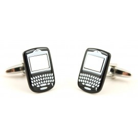 Blackberry Cufflinks