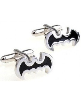 Bat Cufflinks 