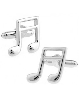 Gemelos Nota Musical 