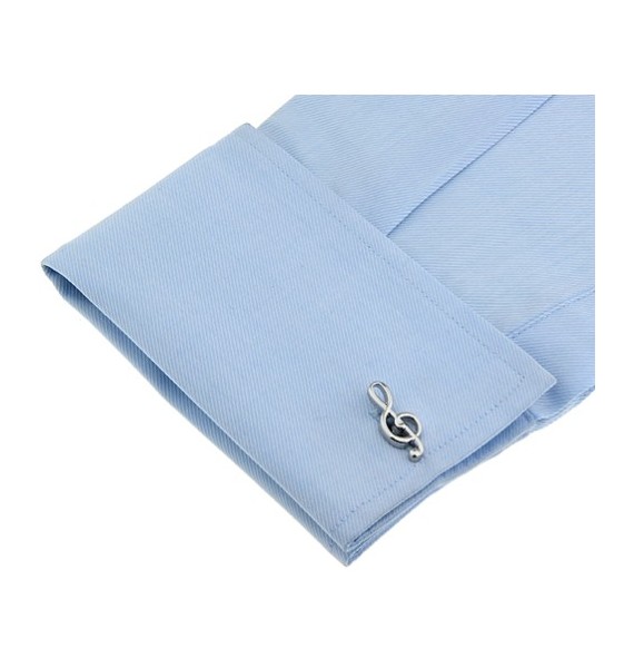 Gemelos Clave de Sol