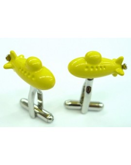 Gemelos Submarino Amarillo
