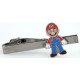 Super Mario Bros. Tie Bar