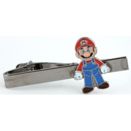 Super Mario Bros. Tie Bar