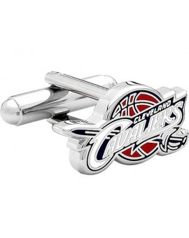 Cleveland Cavaliers Cufflinks 