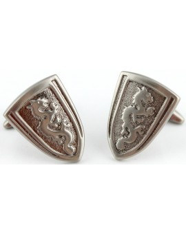 Shield Cufflinks 