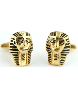 Pharaoh Cufflinks 