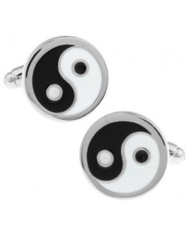 Gemelos Yin Yang