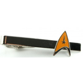 Star Trek Tie Bar