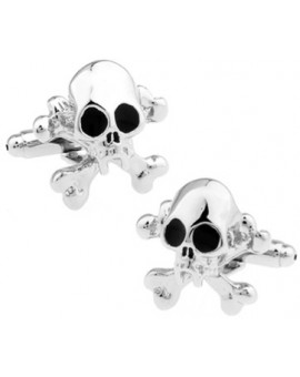 Gemelos Calavera y Huesos