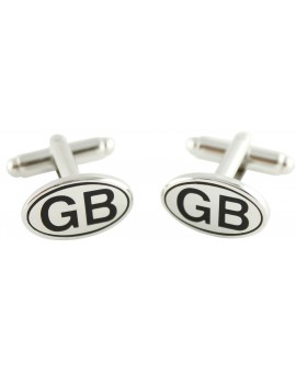 Great Britain Cufflinks 