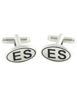 Wholesale ES Cufflinks