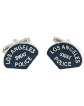 Gemelos Los Angeles SWAT