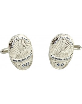 Los Angeles Police Department