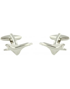 Concorde Cufflinks 