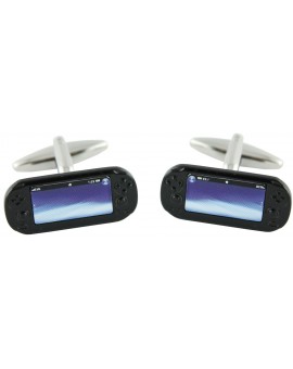 PlayStation Vita Cufflinks 