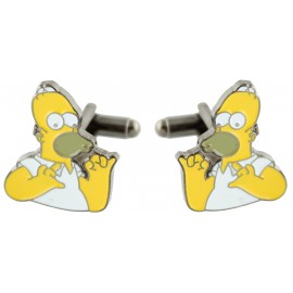Gemelos Homer Simpson 