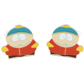 South Park Cartman Cufflinks