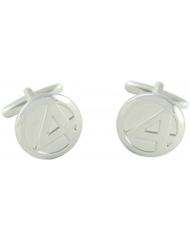 Fantastic 4 Cufflinks