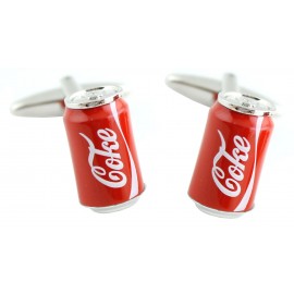 Gemelos Coca-Cola