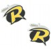 Robin Cufflinks 