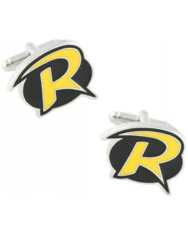 Robin Cufflinks 