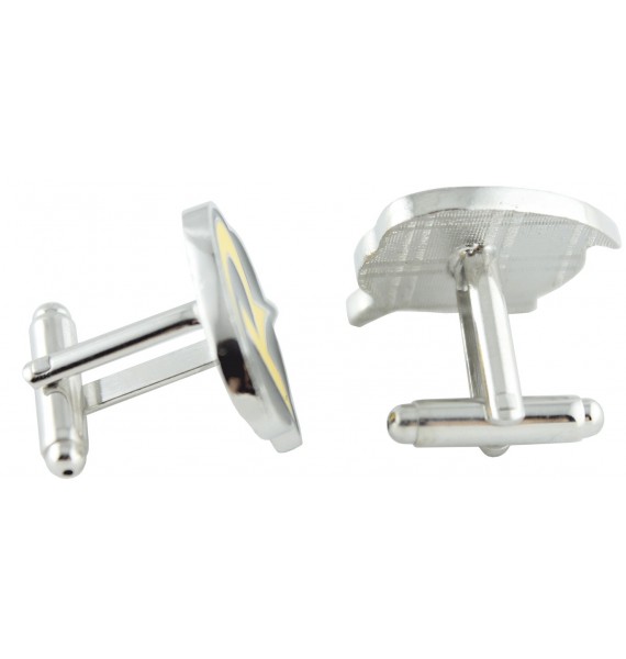 Robin Cufflinks 