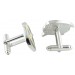 Robin Cufflinks 