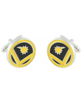 Legion of Super-Heroes Cufflinks 