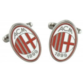 AC Milan Cufflinks