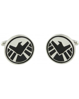 Agents of S.H.I.E.L.D. Cufflinks