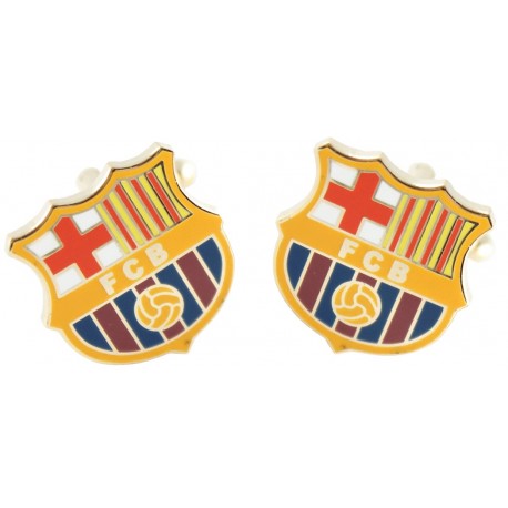 FC Barcelona Cufflinks