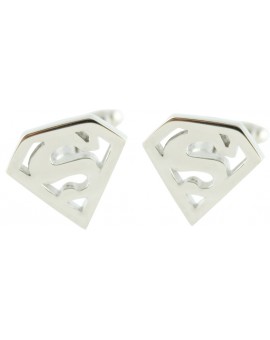 Gemelos Superman Huecos