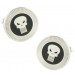 The Punisher Cufflinks 