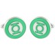 Green Lantern Cufflinks