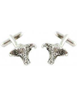 Bull Head Cufflinks 
