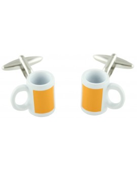 Gemelos Taza