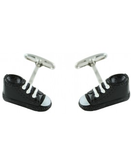 Gemelos Zapatilla de Baloncesto