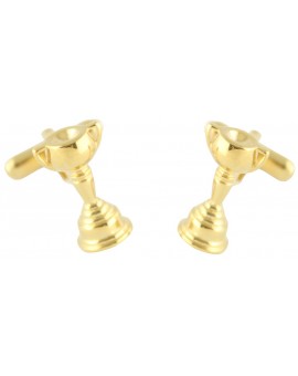 Trophy Cufflinks 